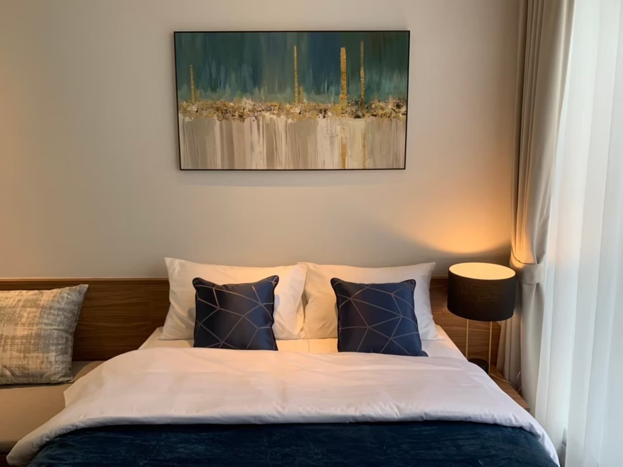 undefined Bed Condo for Rent in Khlong Toei - Image 5