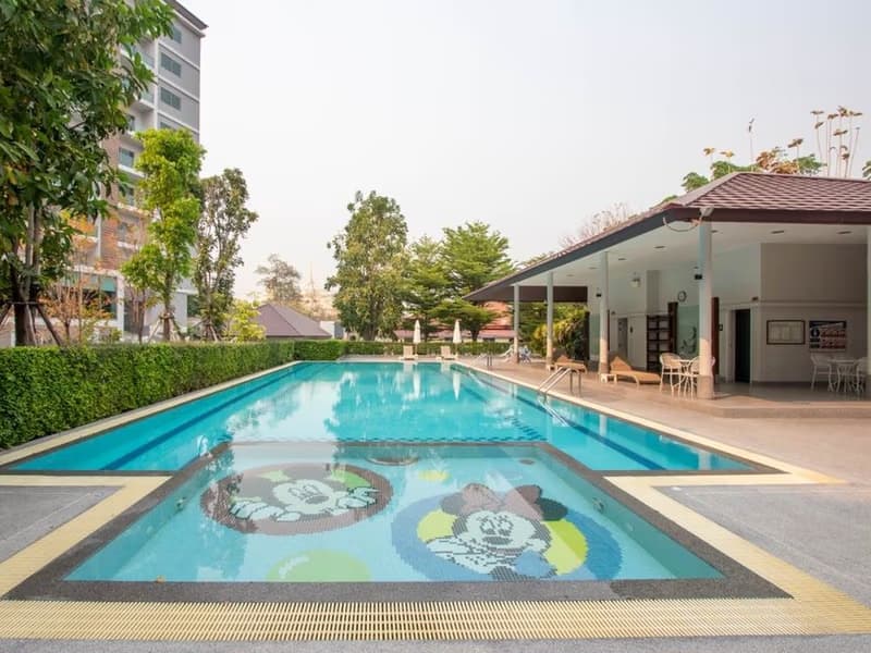 Condo for Sale at Touch Hill Place