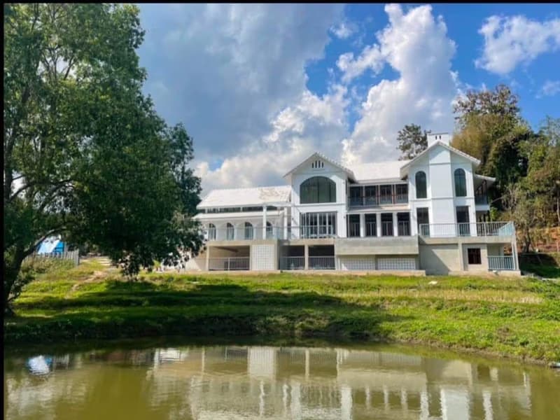 3 Bed House for Sale in Mae Rim