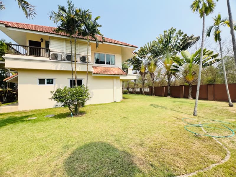 4 Bed House for Rent in Hang Dong