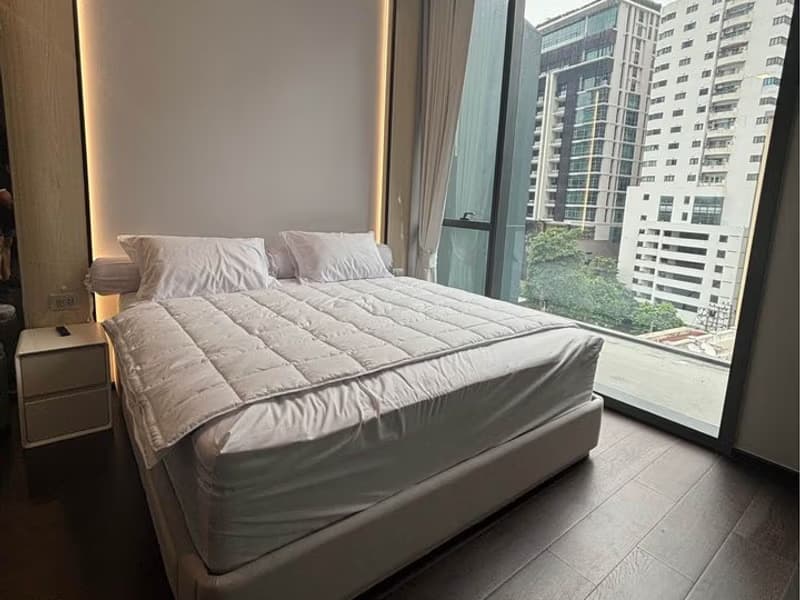 1 Bed Condo for Rent in Watthana