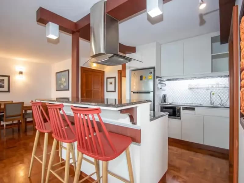 2 Bedroom Condo