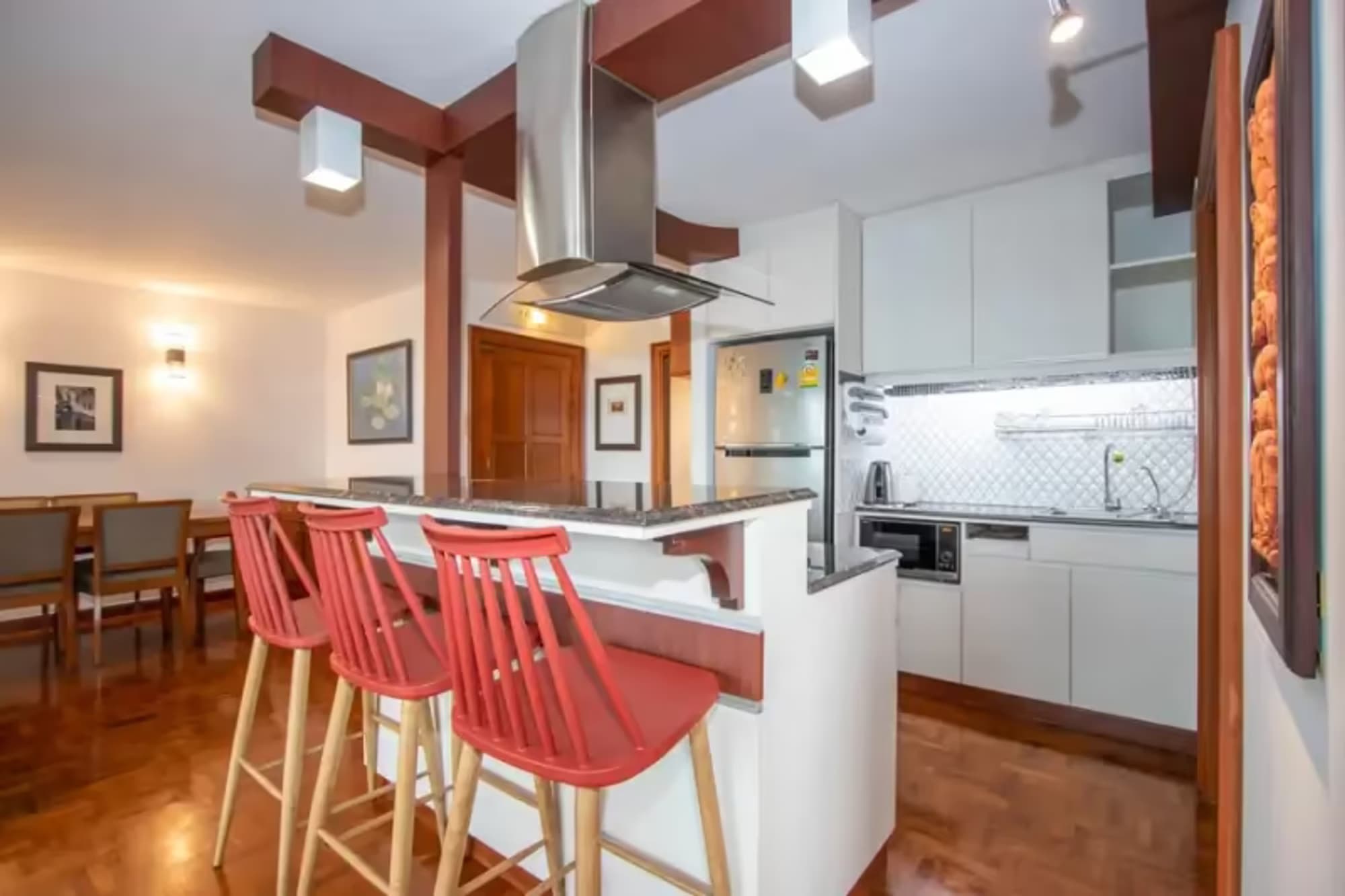 2 Bedroom Condo - Image 6