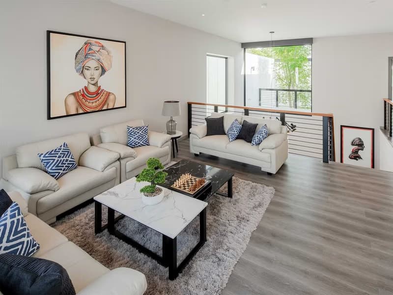 Modern Pool Villa for Sale in San Phak Wan