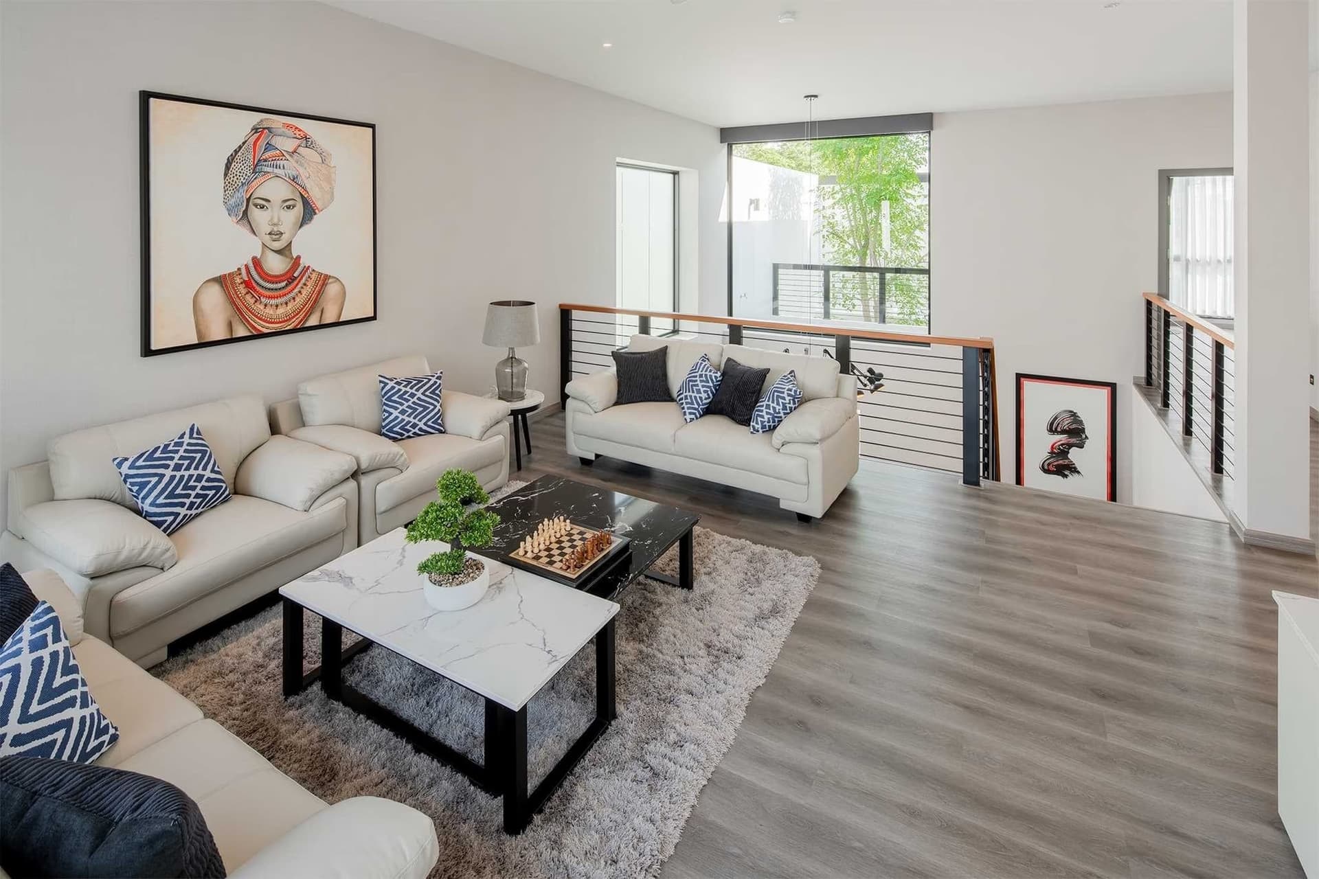 Modern Pool Villa for Sale in San Phak Wan - Image 9