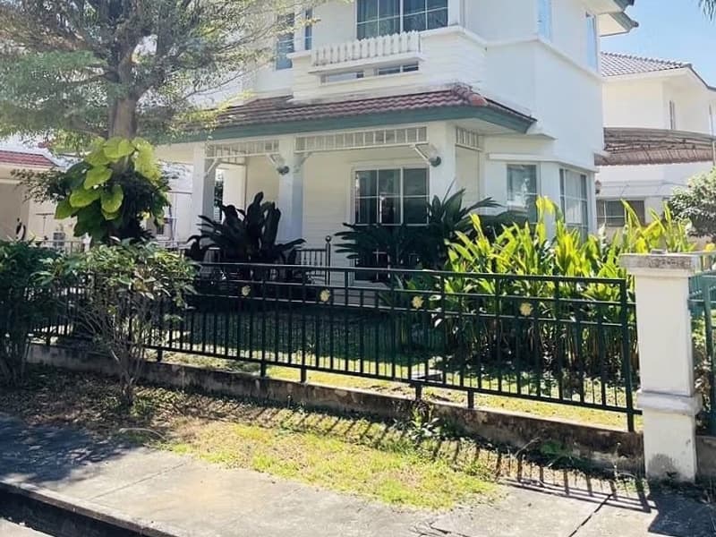 3 Bed House for Sale in Mueang Chiang Mai