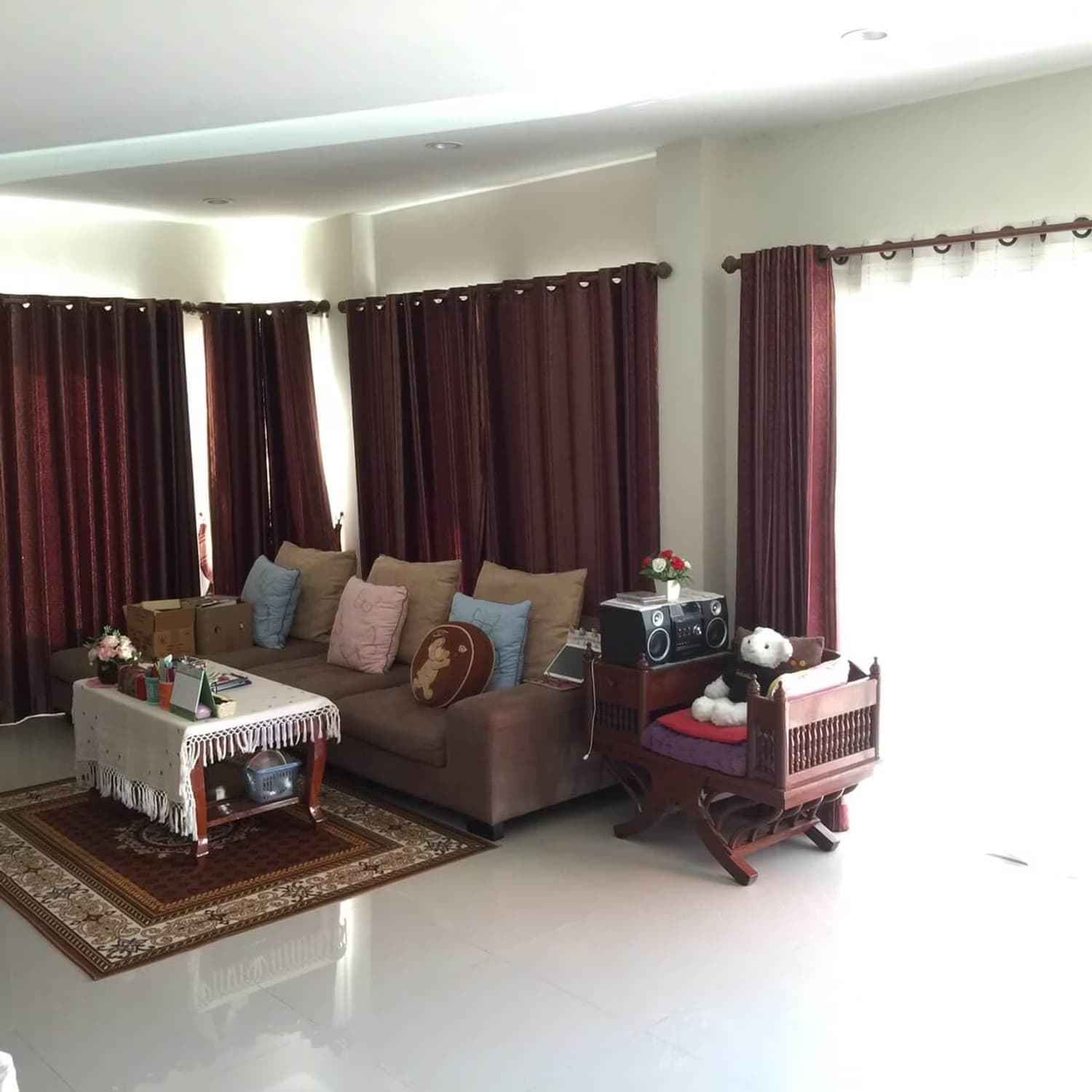 ขายบ้านในวรารมย์แก้วนวรัฐ - Image 8