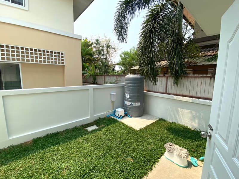 4 Bed House for Rent in Hang Dong