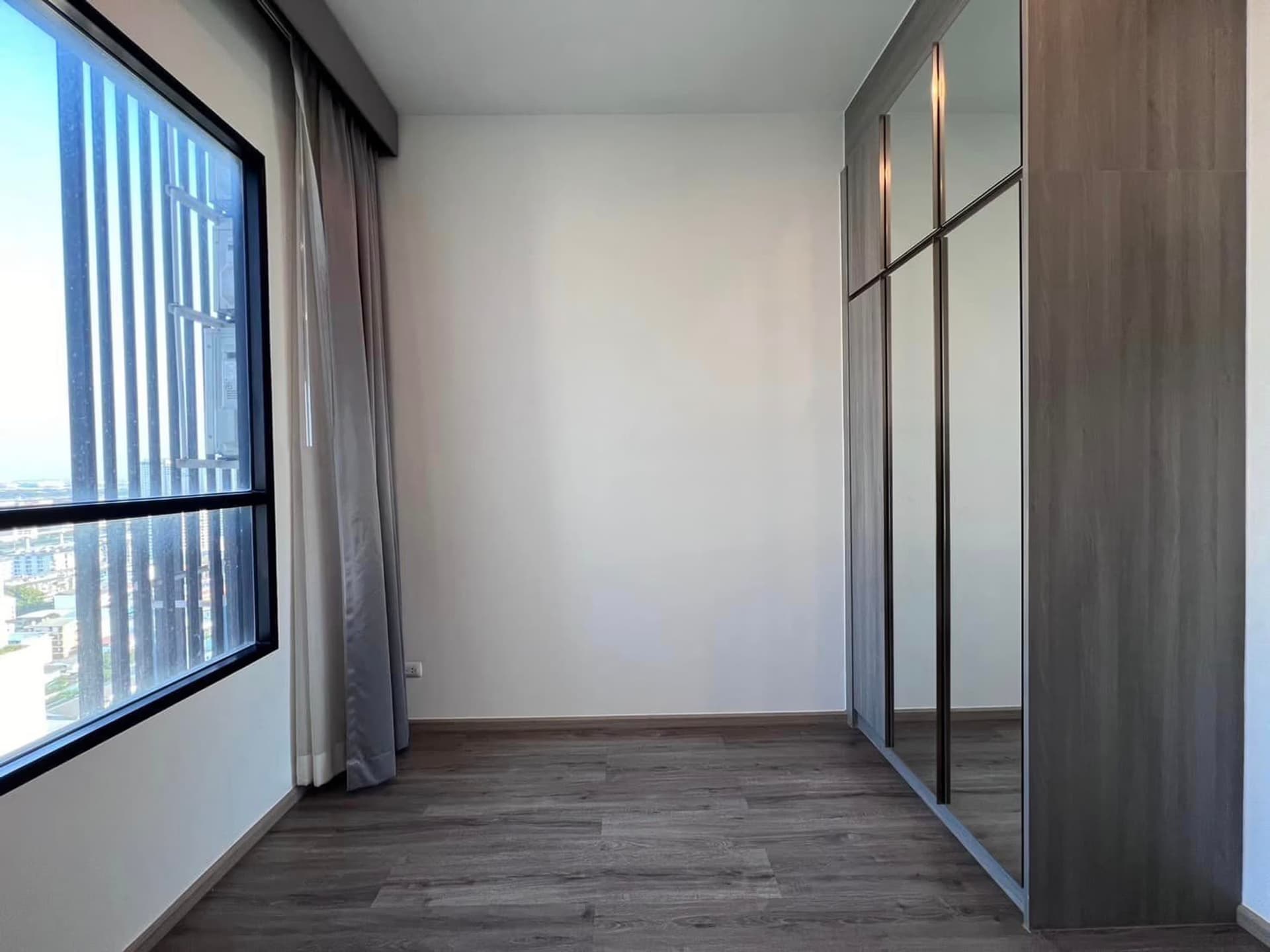 2 ห้องนอน คอนโด สำหรับ ขาย ใน บางกะปิ - Image 7