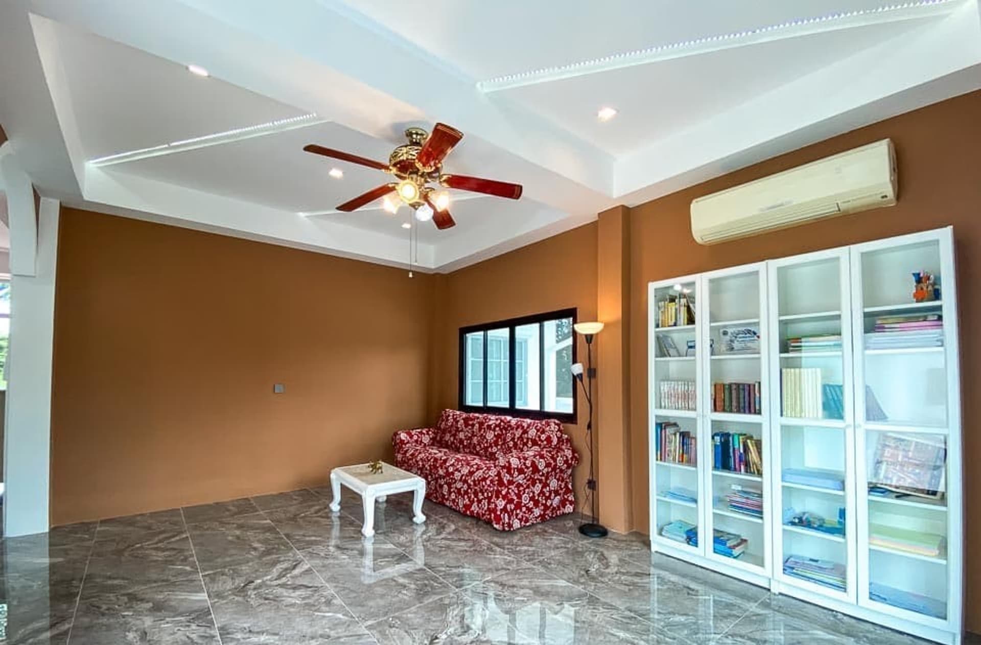 Pool Villa for Sale in San Na Meng, Doi Saket - Image 11