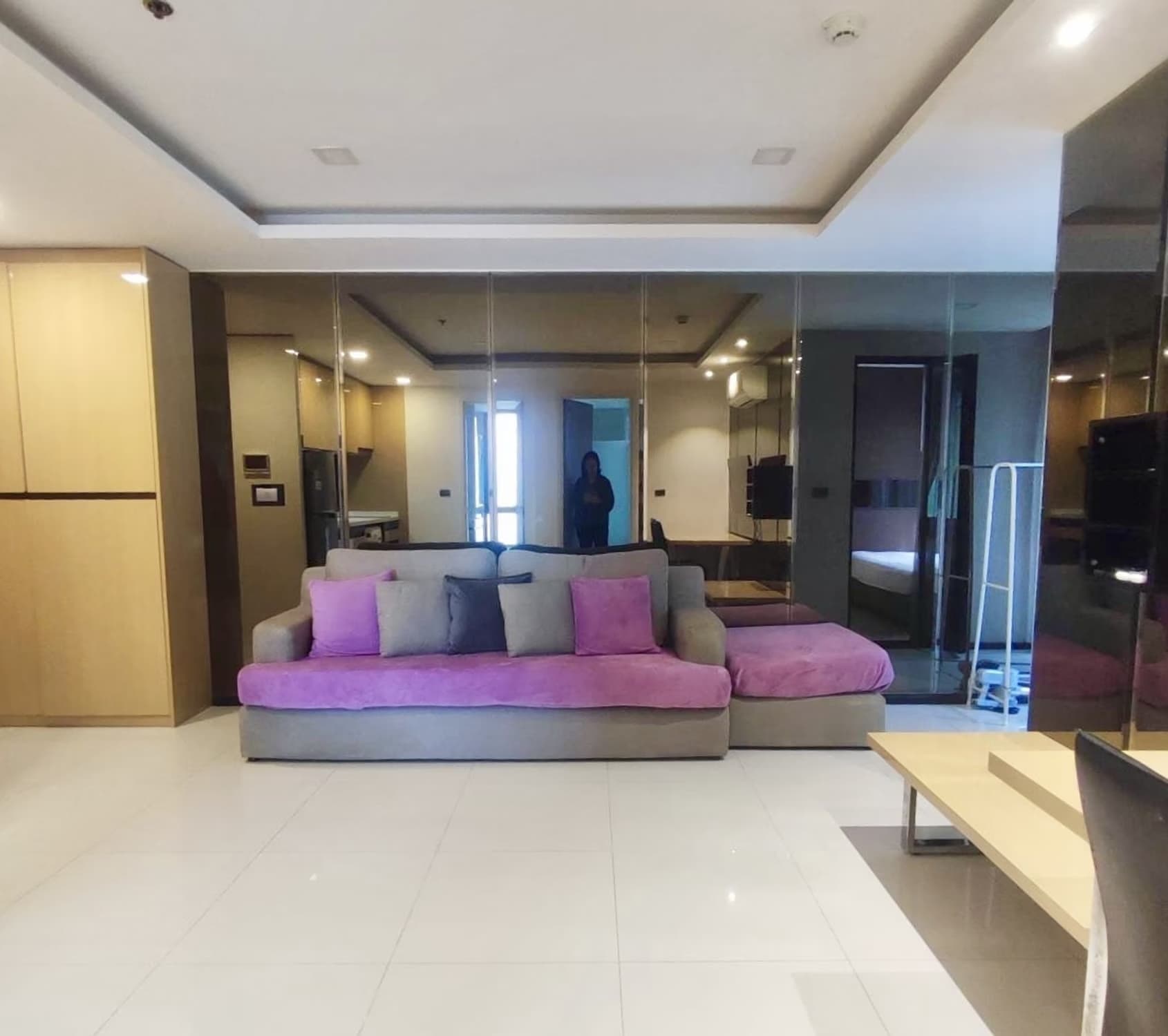 2 Bed Condo for Rent in Mueang Chiang Mai - Image 7