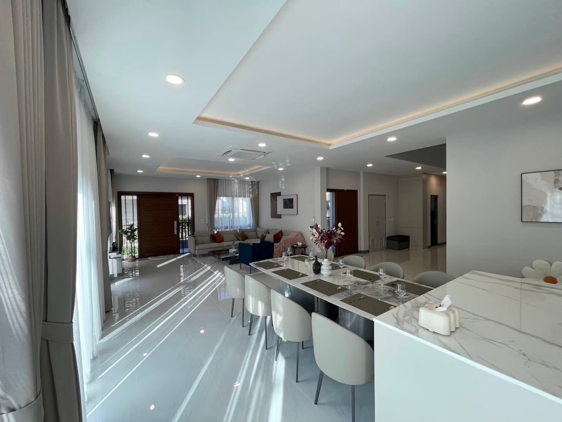 House for Rent at The City Bangna (New Project) - Image 6