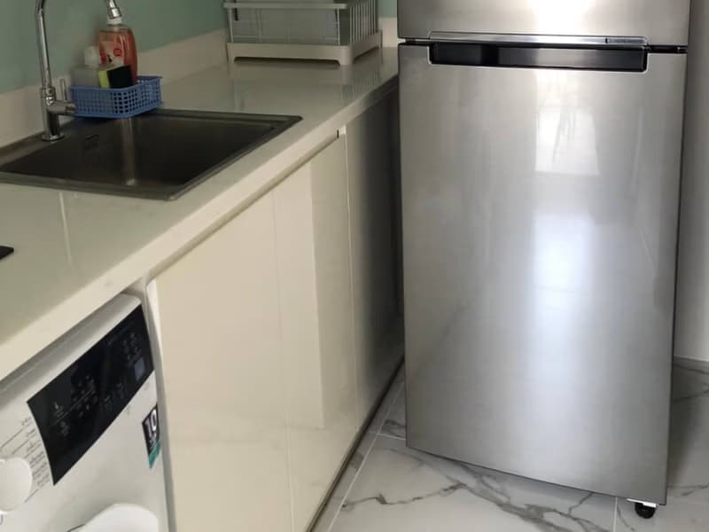 1 Bed Condo for Rent in Mueang Chiang Mai