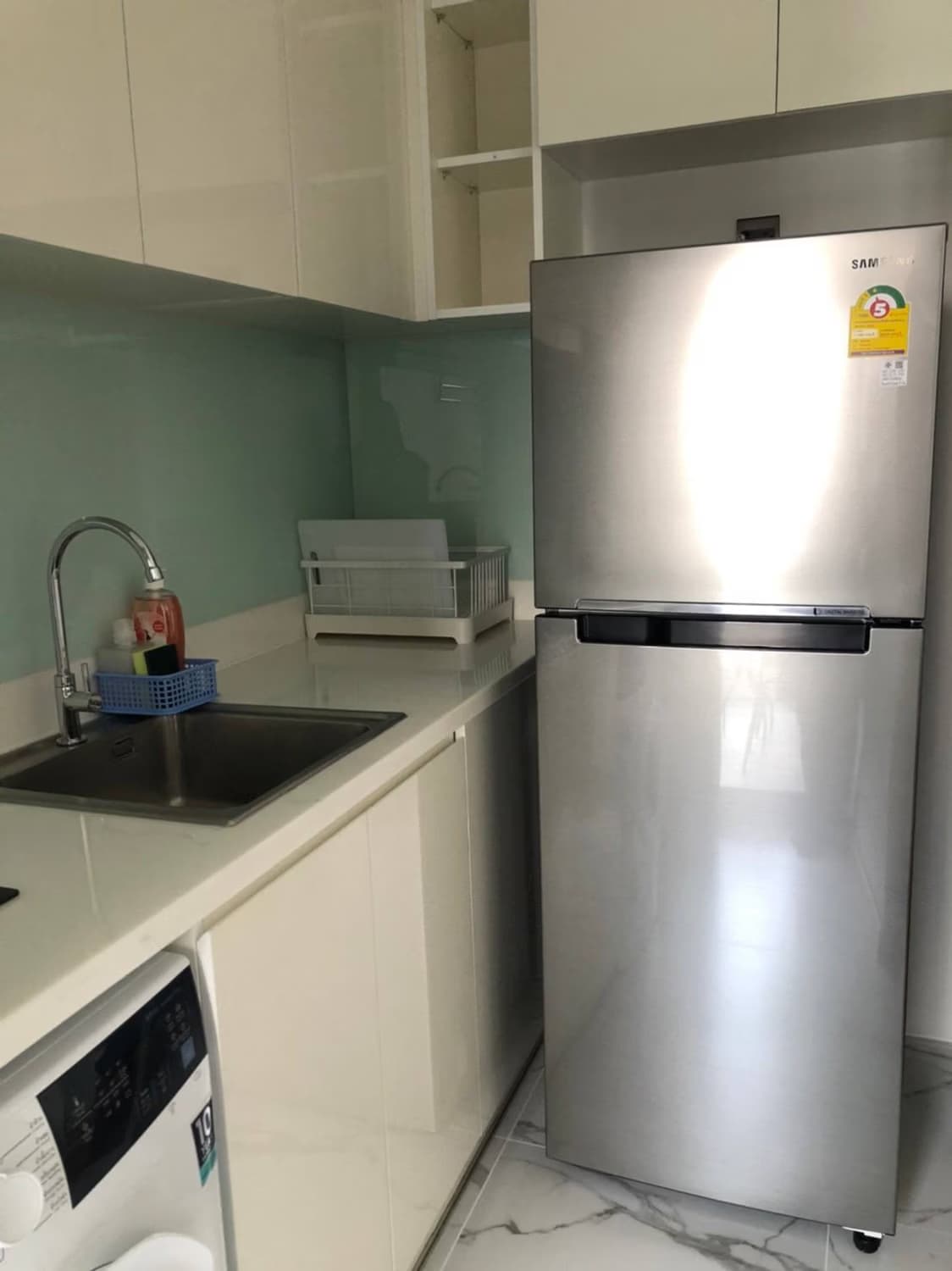 1 Bed Condo for Rent in Mueang Chiang Mai - Image 4