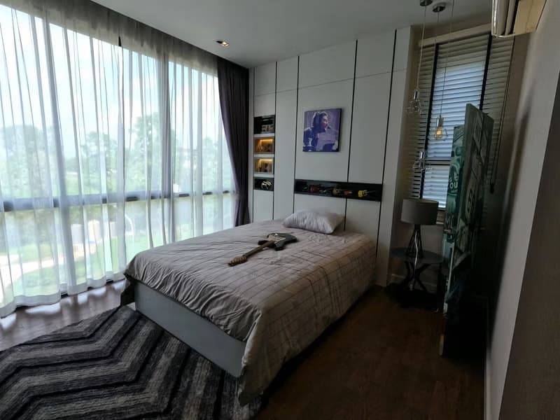 4 Bed House for Sale in San Sai