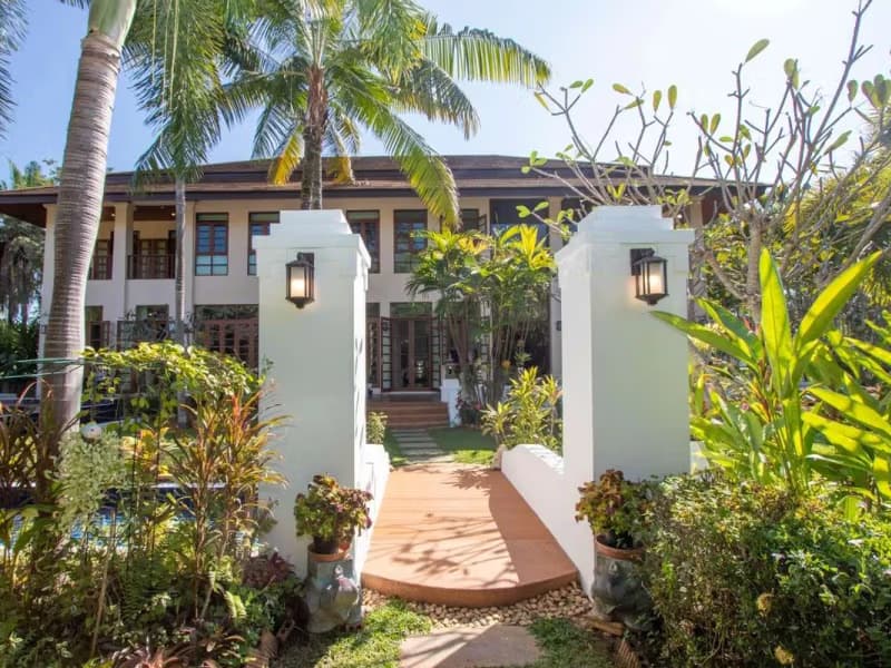 House for Sale in Mae Sa, Mae Rim.