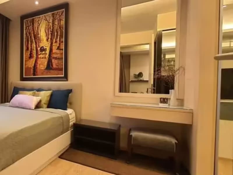 1 Bedroom Condo