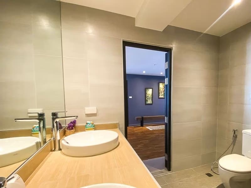 4 Bedroom Condo for Sale at Hillside 4  