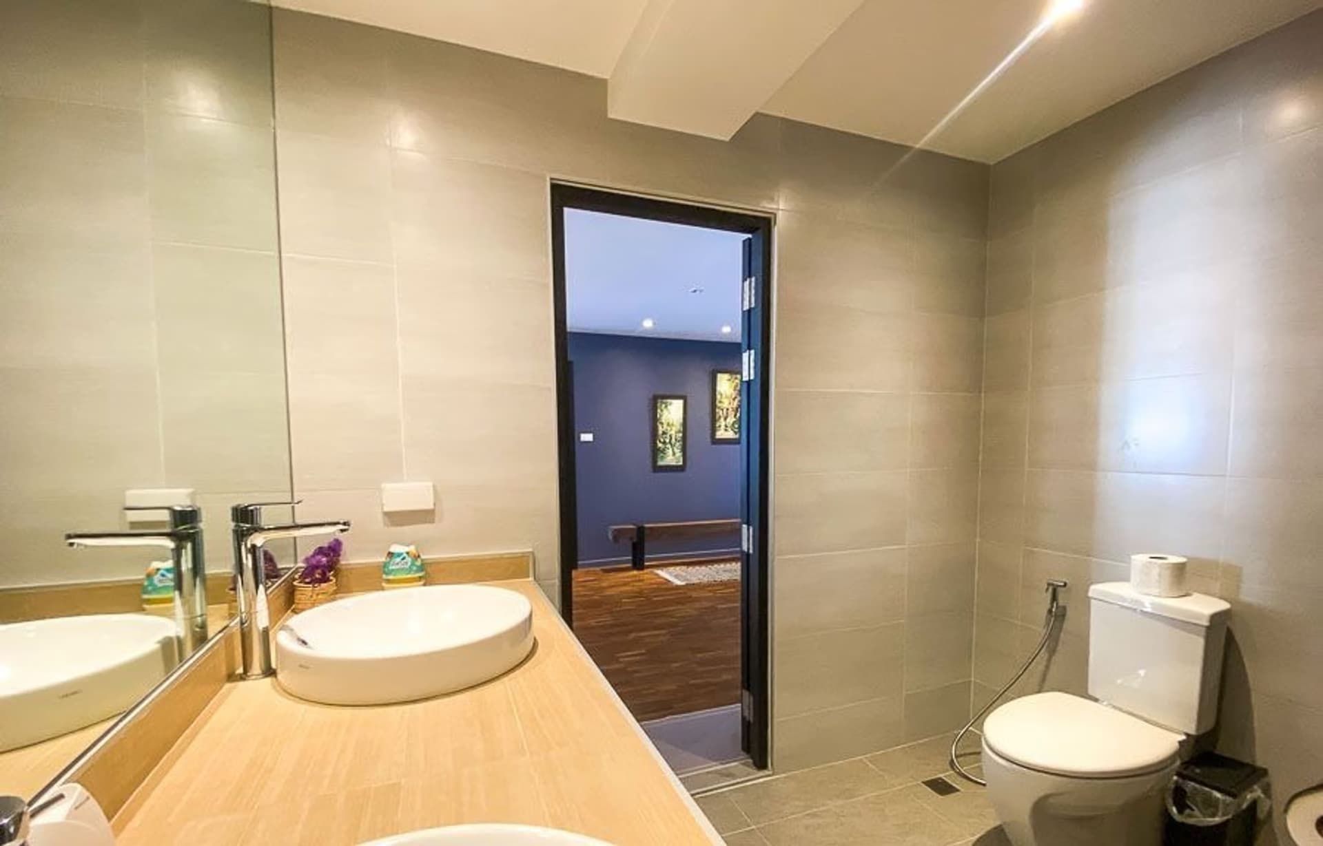 4 Bedroom Condo for Sale at Hillside 4   - Image 9