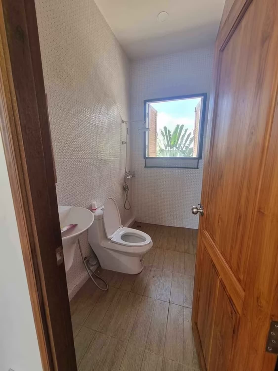 Pool Villa for Sale/Rent in Sa-nga Ban, Doi Saket - Image 10