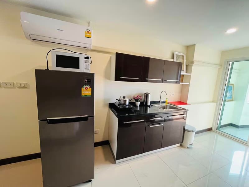 1 Bed Condo for Rent in Mueang Chiang Mai