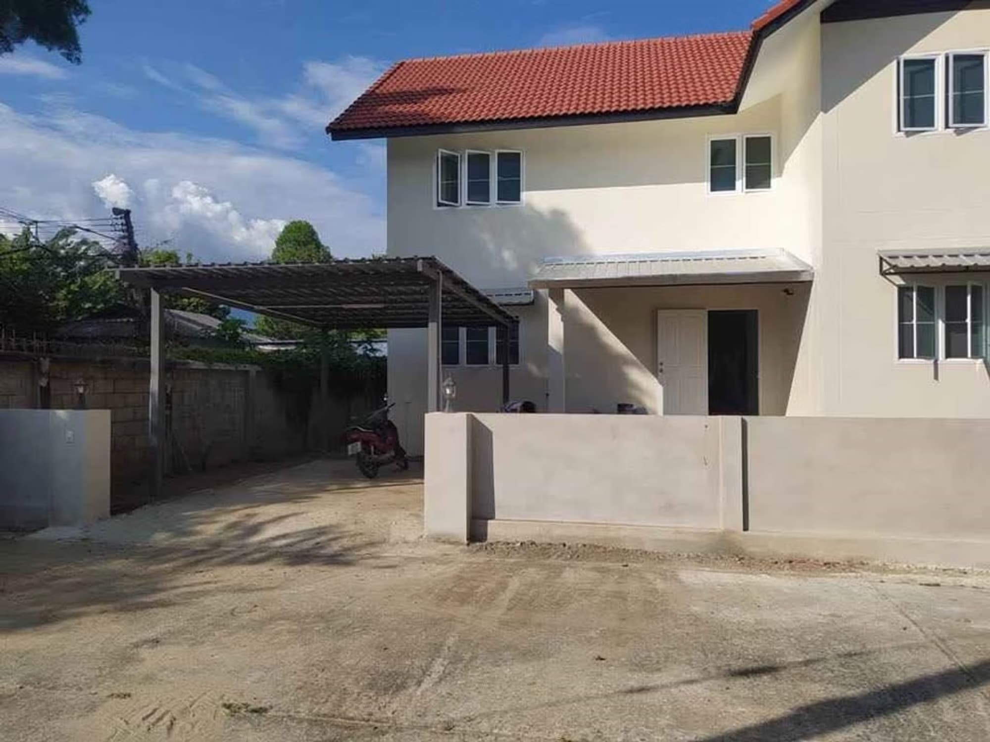 4 ห้องนอน บ้าน สำหรับ จำหน่าย ใน Mueang Chiang Mai District - Image 1