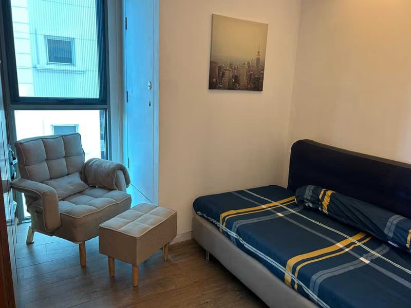 2 Bedroom Condo for Rent at Siamese 39