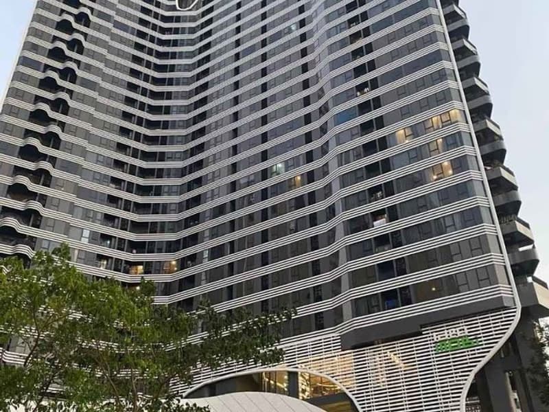 1 Bed Condo for Sale in Bangna