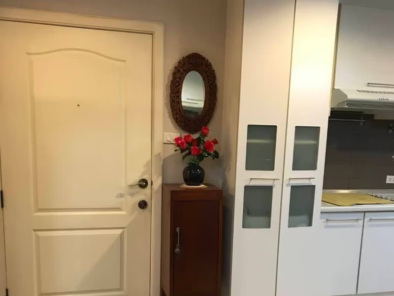 1 Bed Condo for Rent and Sale  Near Asok BTS