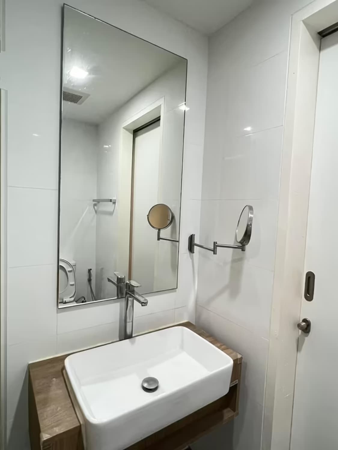  A Space I.D. Asoke - Ratchada - 1 Bed Condo for Rented, Sale w/Tenant, Sale *SPAC5400 - Image 4