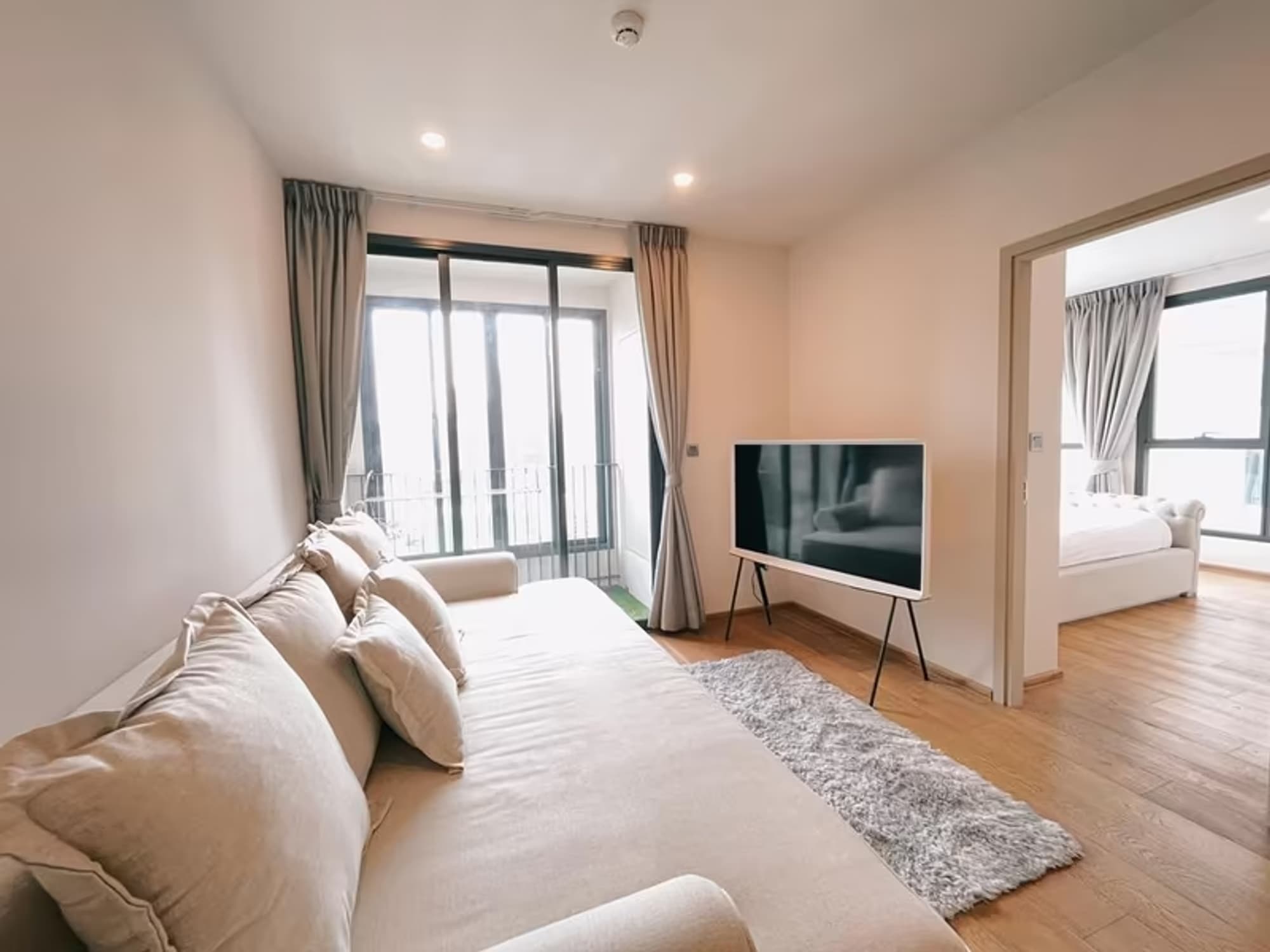 2 Bedroom Condo - Image 7