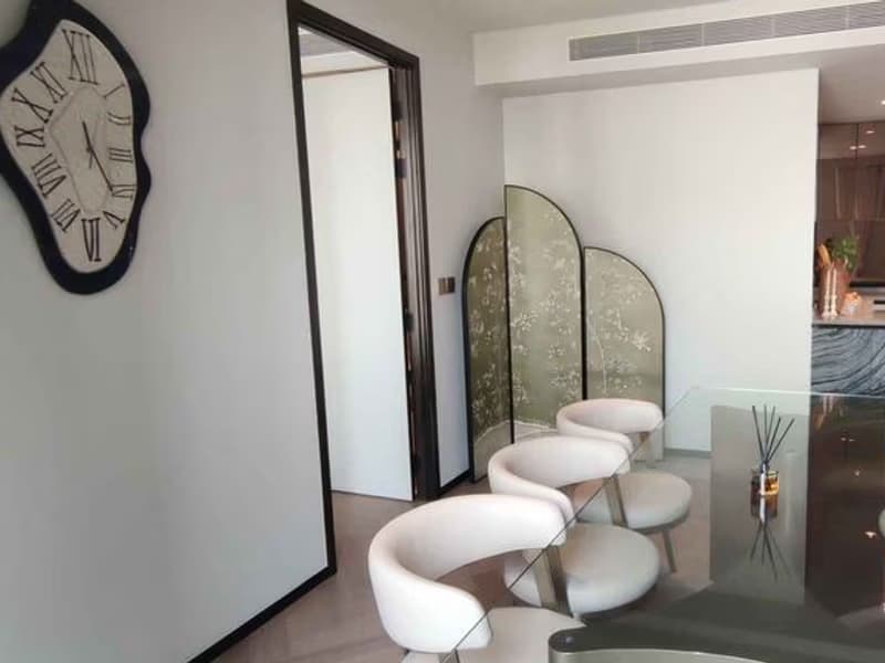 2 Bedroom Condo for Rent at The Reserve Sukhumvit 61