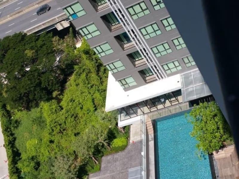 1 Bed Condo for Sale in Watthana