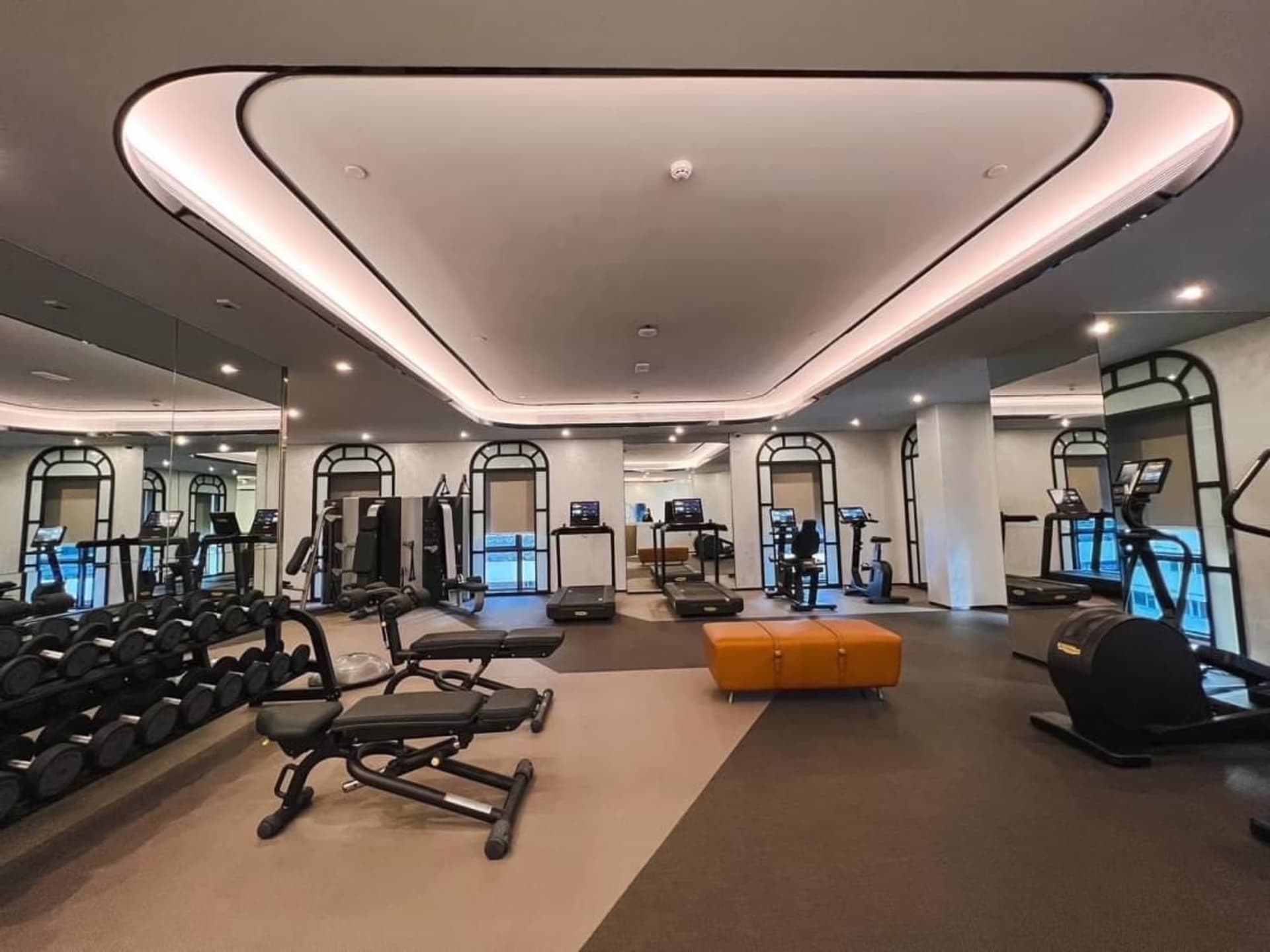 1 Bed Condo for Rent and Sale in Pathum Wan - Image 20