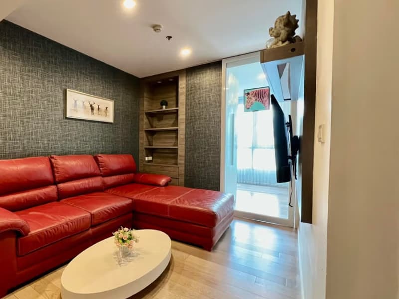 Condo for Rent, Sale at 15 Sukhumvit Residences