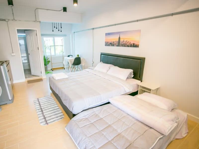 2 Bed Condo for Sale in Mueang Chiang Mai