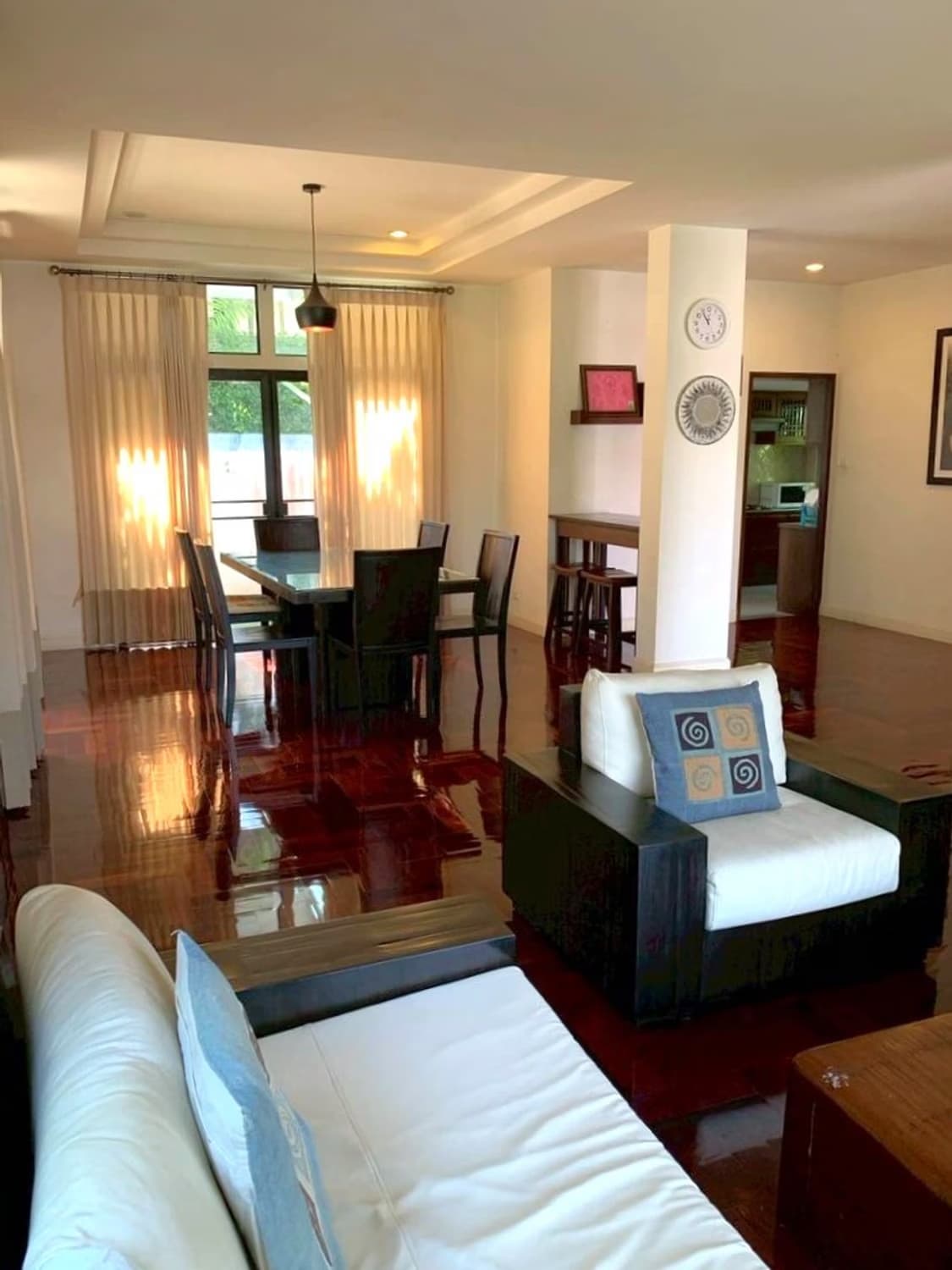 3 Bed House for Rent and Sale in Hang Dong - Image 3