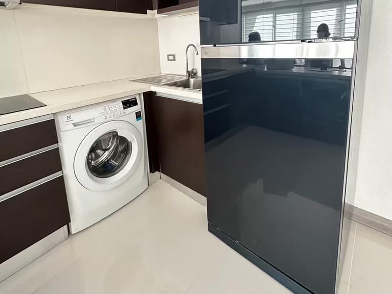 2 Bed Condo for Rent  Near Thong Lo BTS