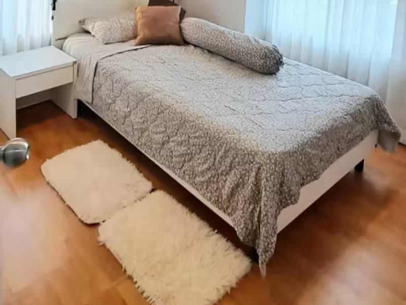 2 Bedroom Condo