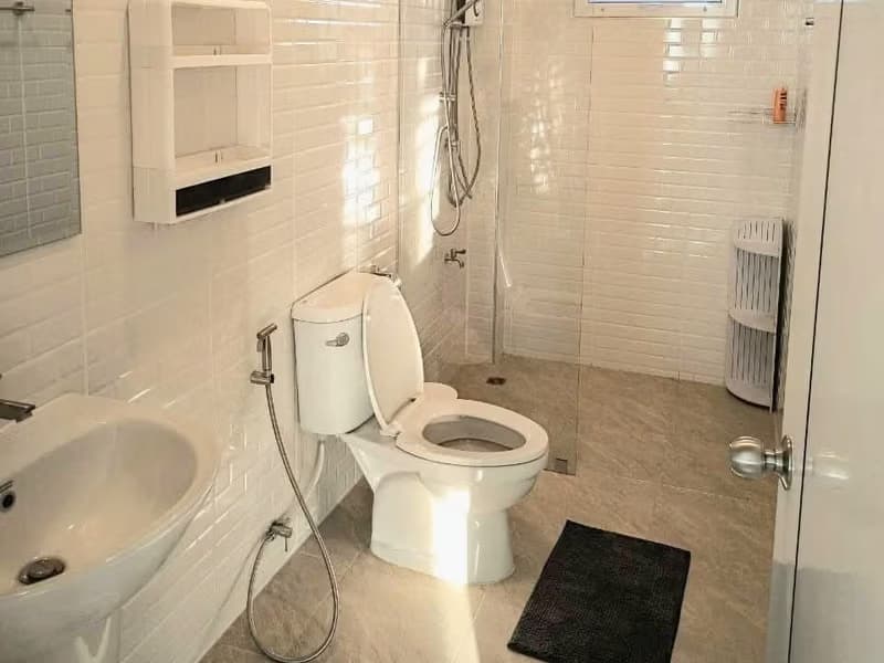 3 Bed House for Rent in Hang Dong