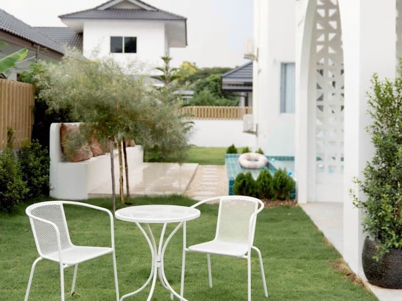 4 Bed House for Sale in Saraphi