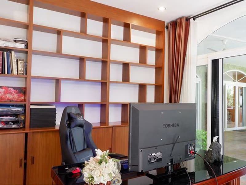 4 Bed House for Sale in San Sai District