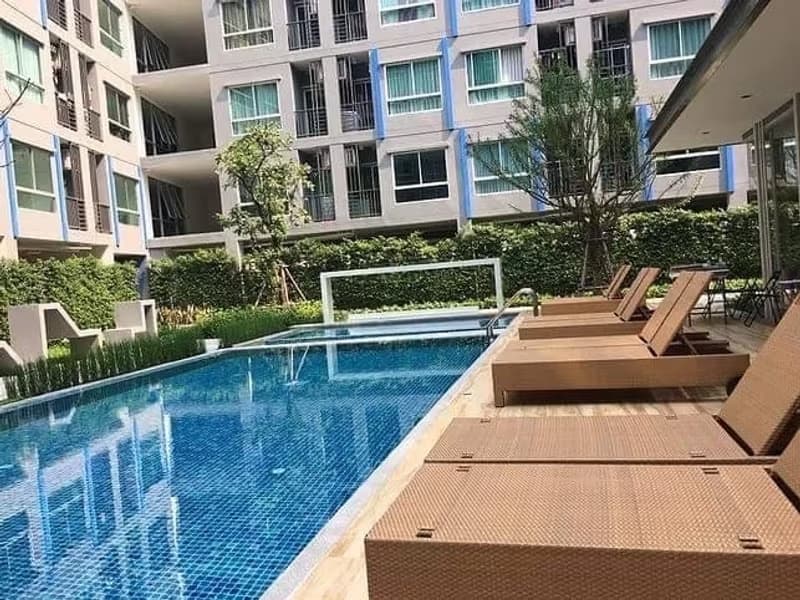 The Kith Plus Sukhumvit 113