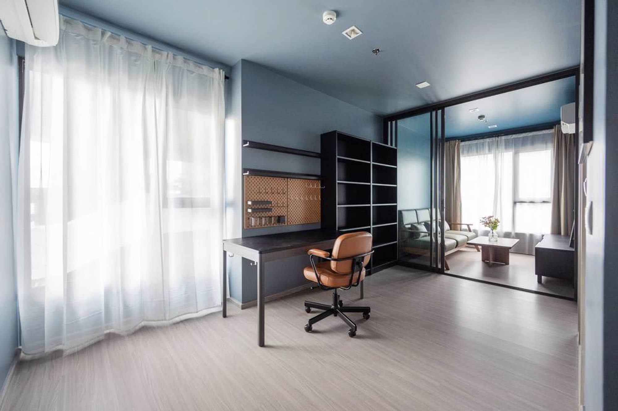 Life Asoke - Rama 9 - 1 Bed Condo for Rent *LIFE10724 - Image 3