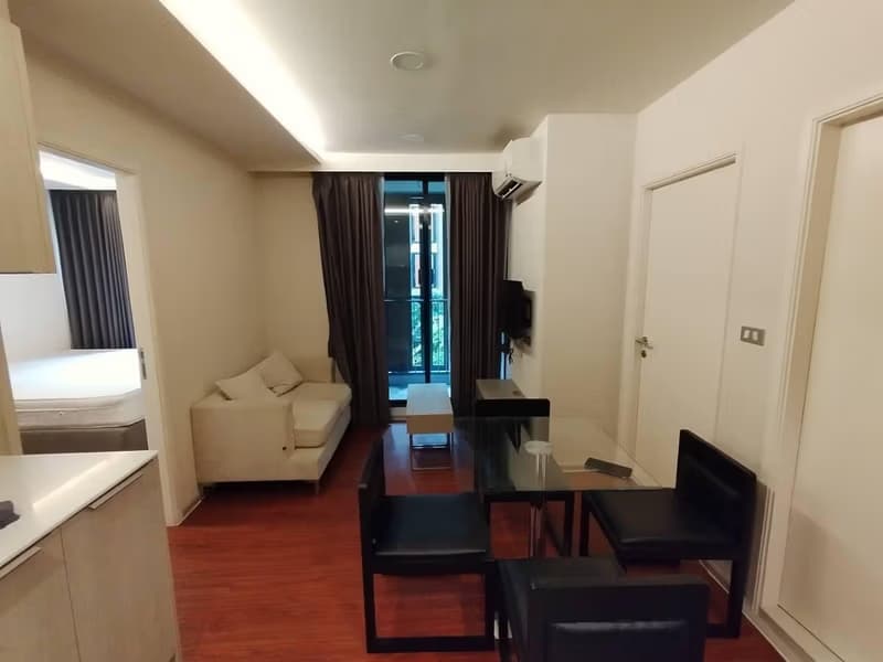 2 Bed Condo for Rent and Sale  Near Thong Lo BTS