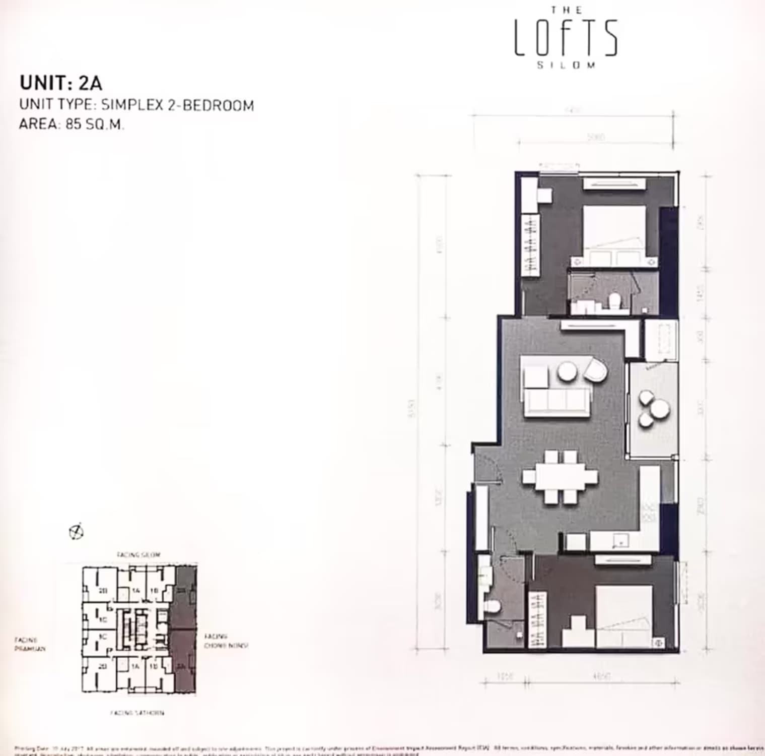 2 Bedroom Condo - Image 9