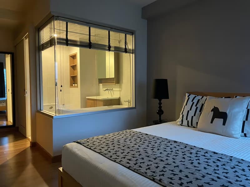 Condo for Rent, Sale at The Seed Musee