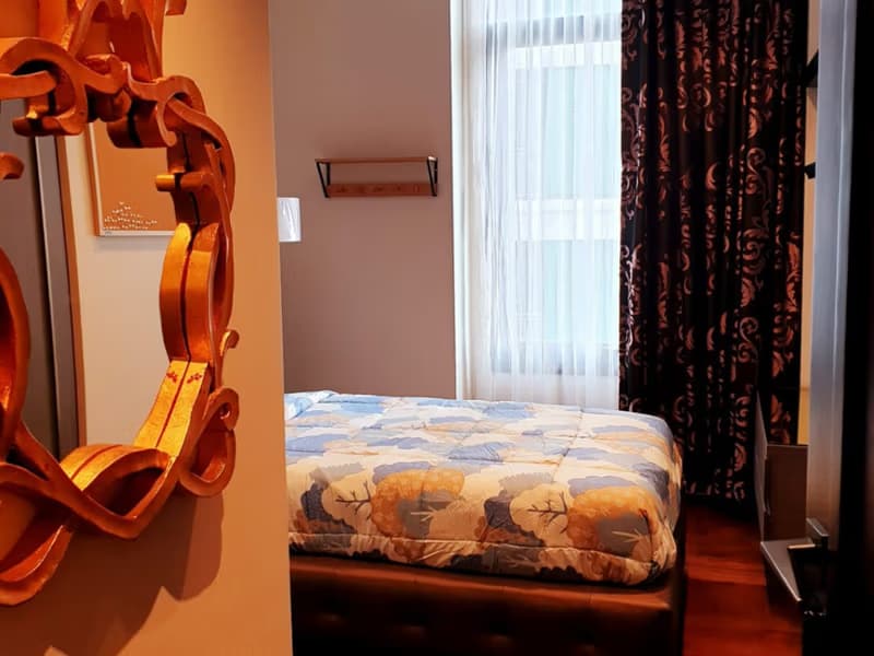 2 Bedroom Condo