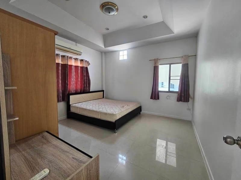 3 Bed House for Rent and Sale in San Sai