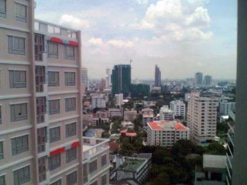 1 Bed Condo for Rent and Sale in Khlong Toei